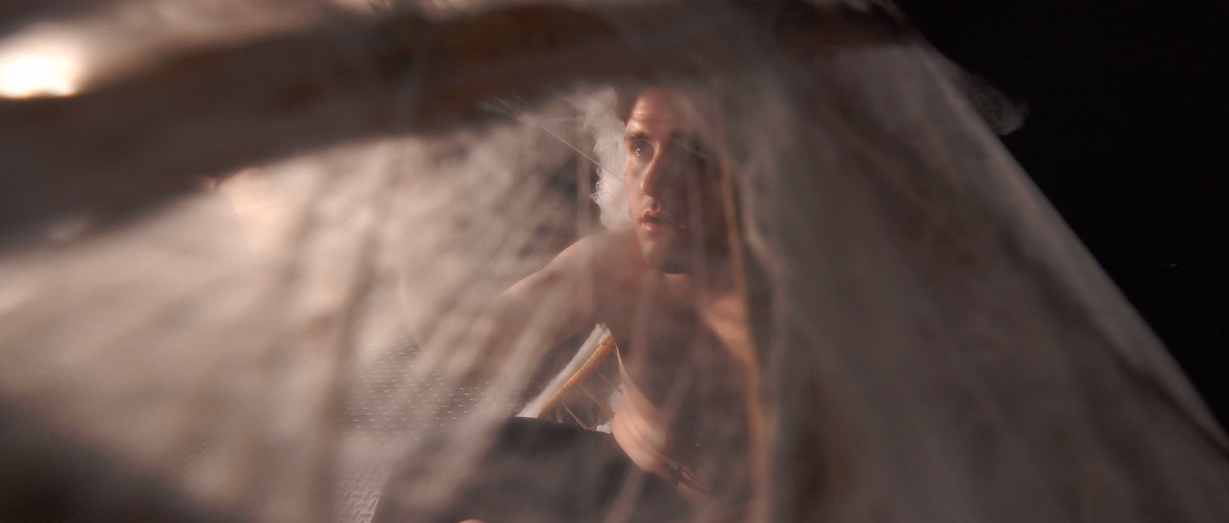 COCOON — still 3 of 21
