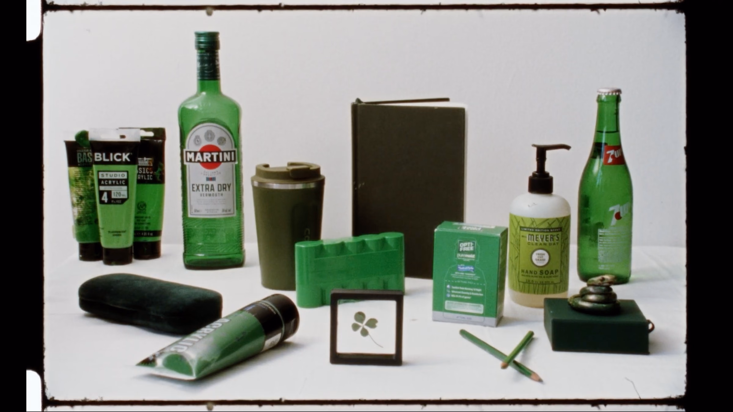 In Everything Green — still 6 of 31
